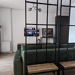 Plaza Heights Escape