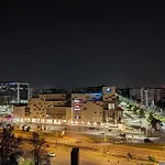 Plaza Heights Escape