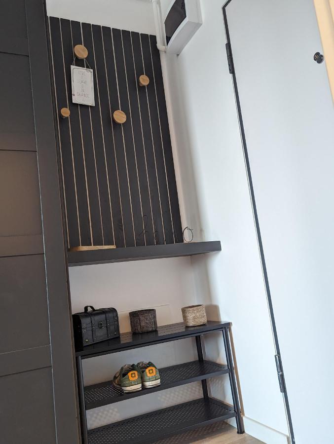 Appartamento Plaza Heights Escape