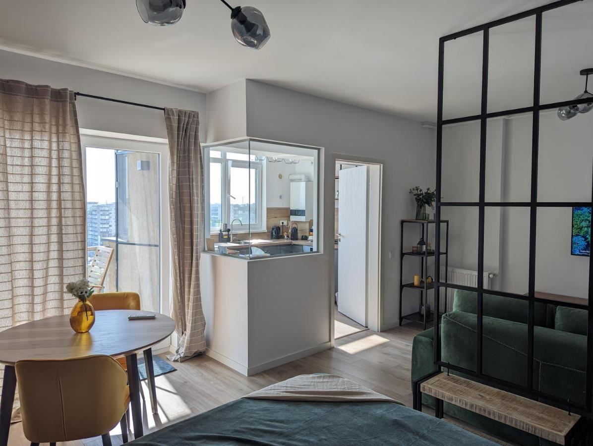 Appartamento Plaza Heights Escape