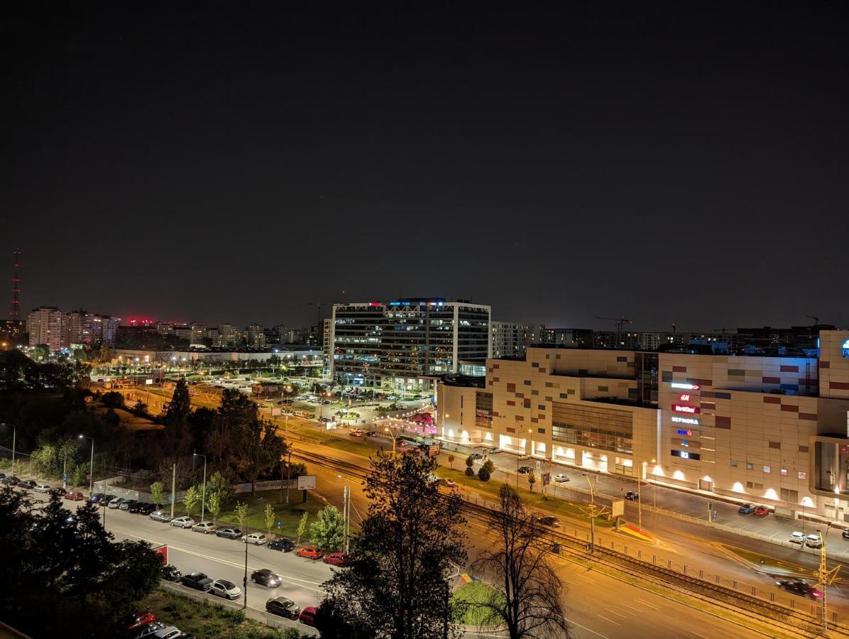 Plaza Heights Escape Apartment *